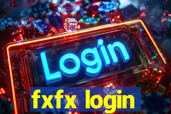 fxfx login